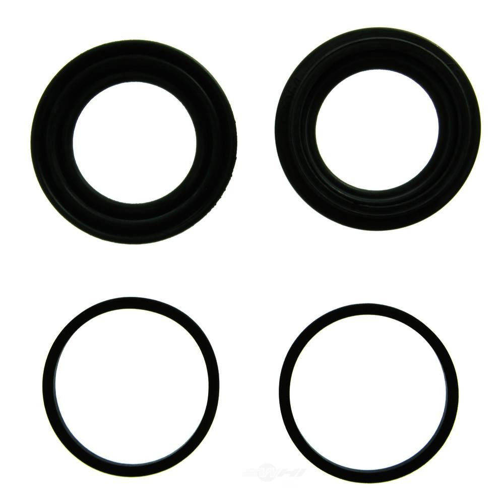 Frt Brake Caliper Kit  Centric Parts  143.66021