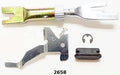 Rr Adjusting Kit  Better Brake Parts  2658K