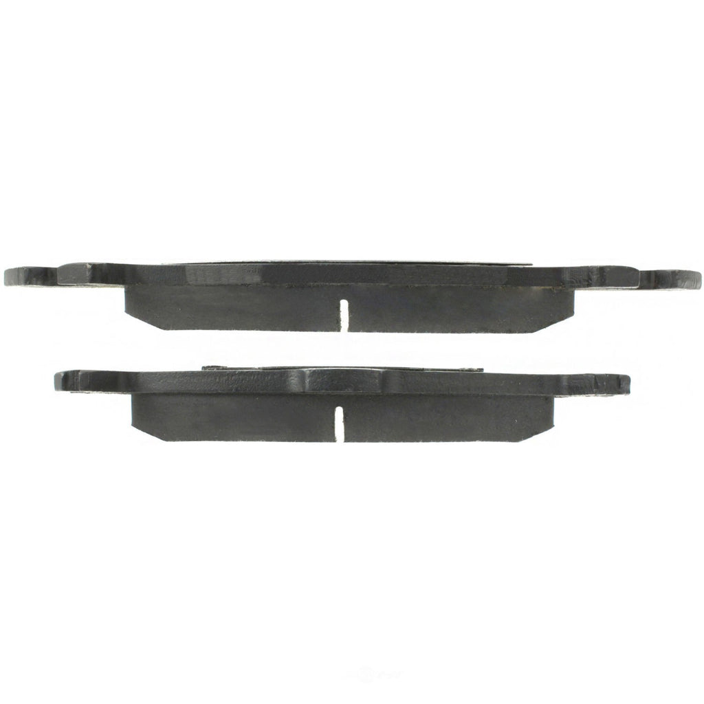 Brake Pad Set  Centric Parts  500.02590