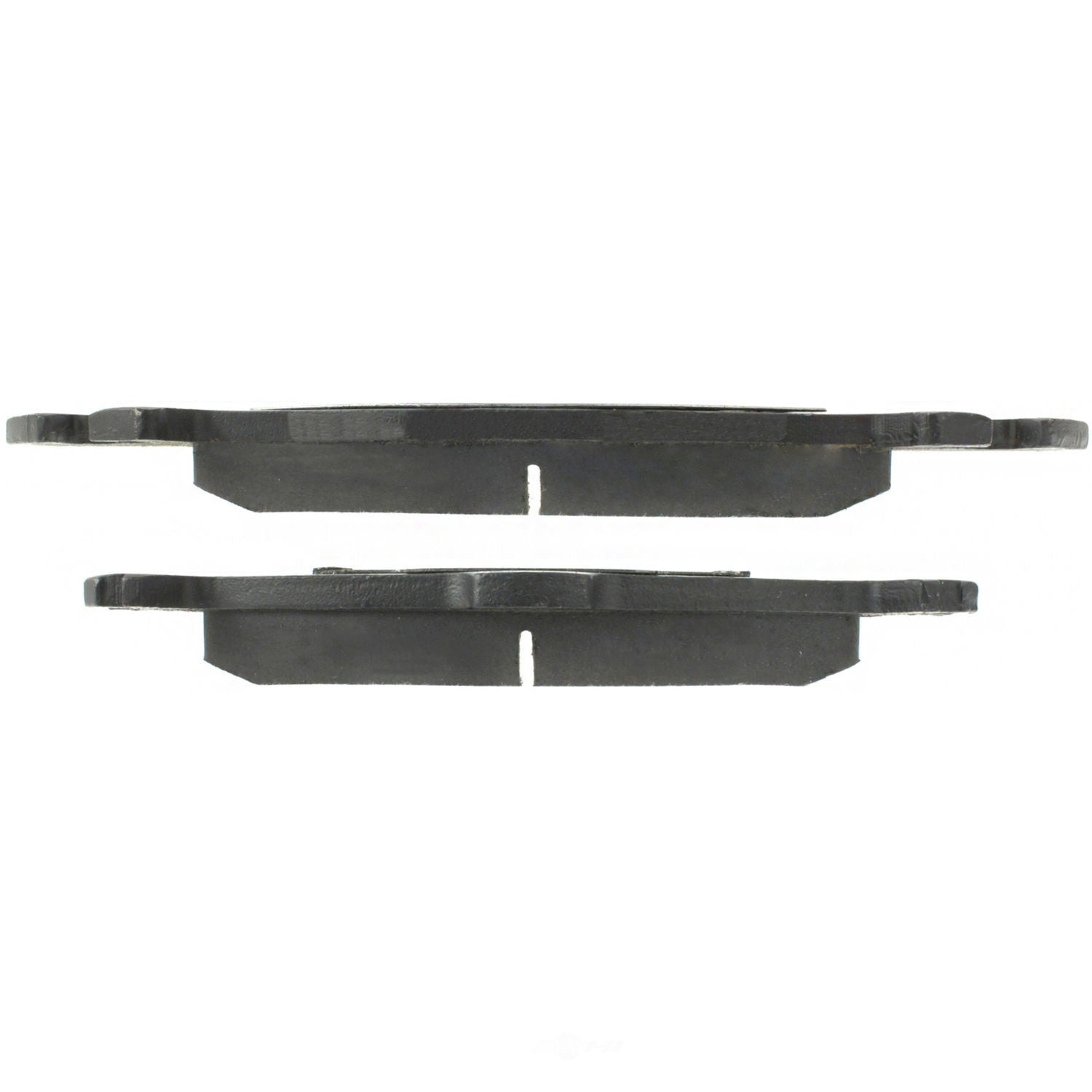 Brake Pad Set  Centric Parts  500.02590