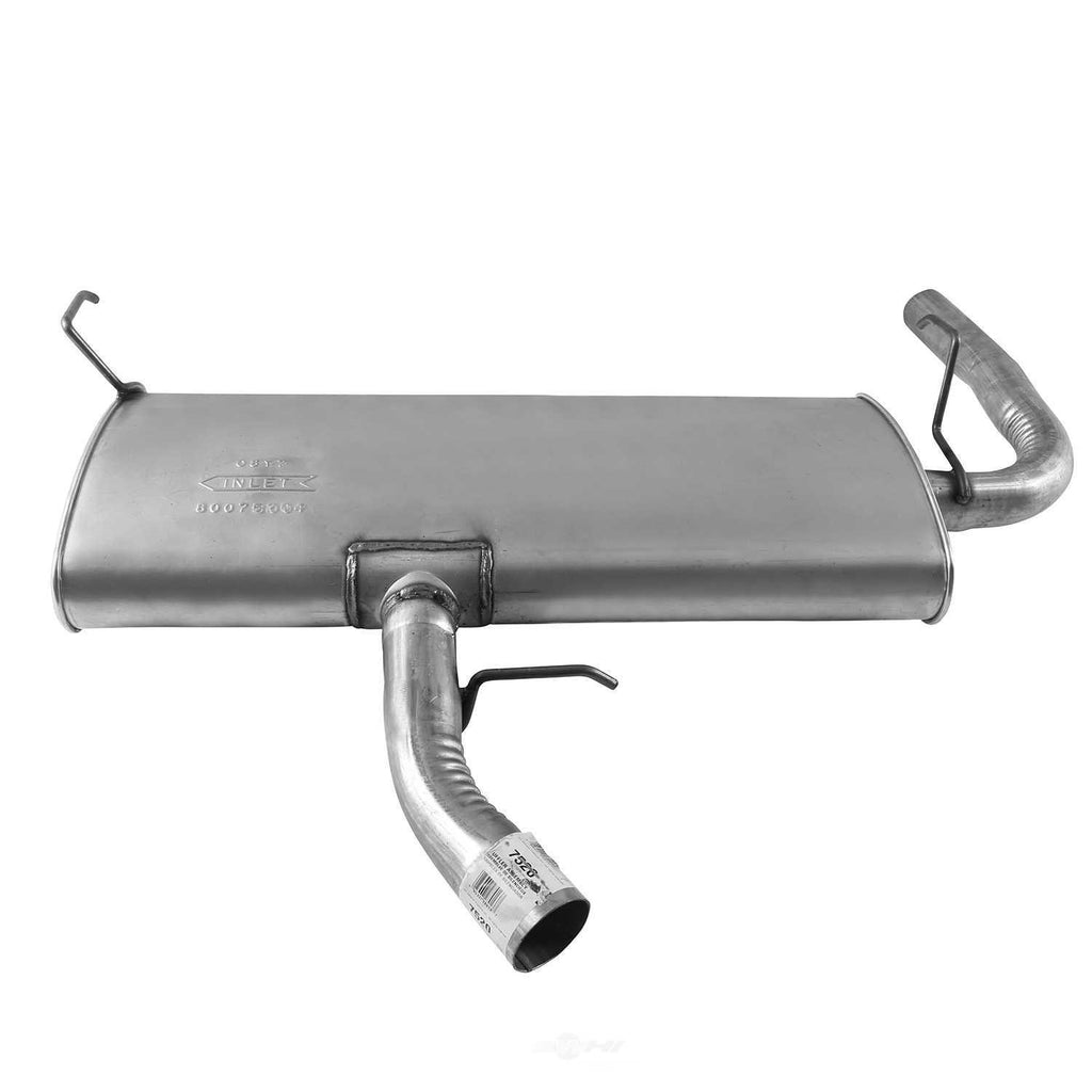 A-P Muffler Assembly 7520