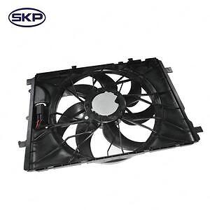Radiator Fan Assy  Skyward Automotive  SK621373