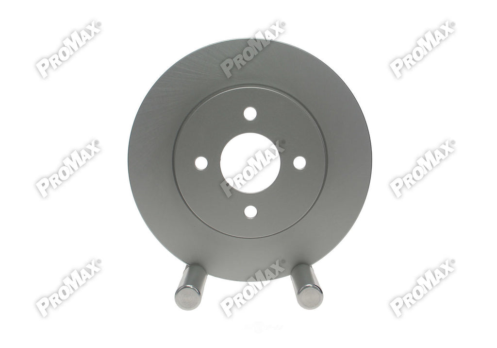 PROMAX Premium Geo-Coated Brake Rotor 20-610024