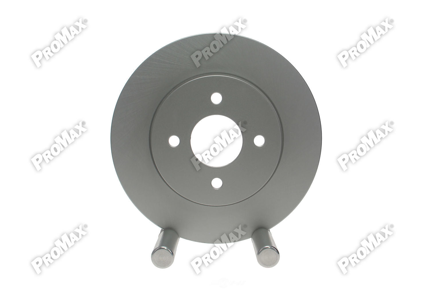 PROMAX Premium Geo-Coated Brake Rotor 20-610024