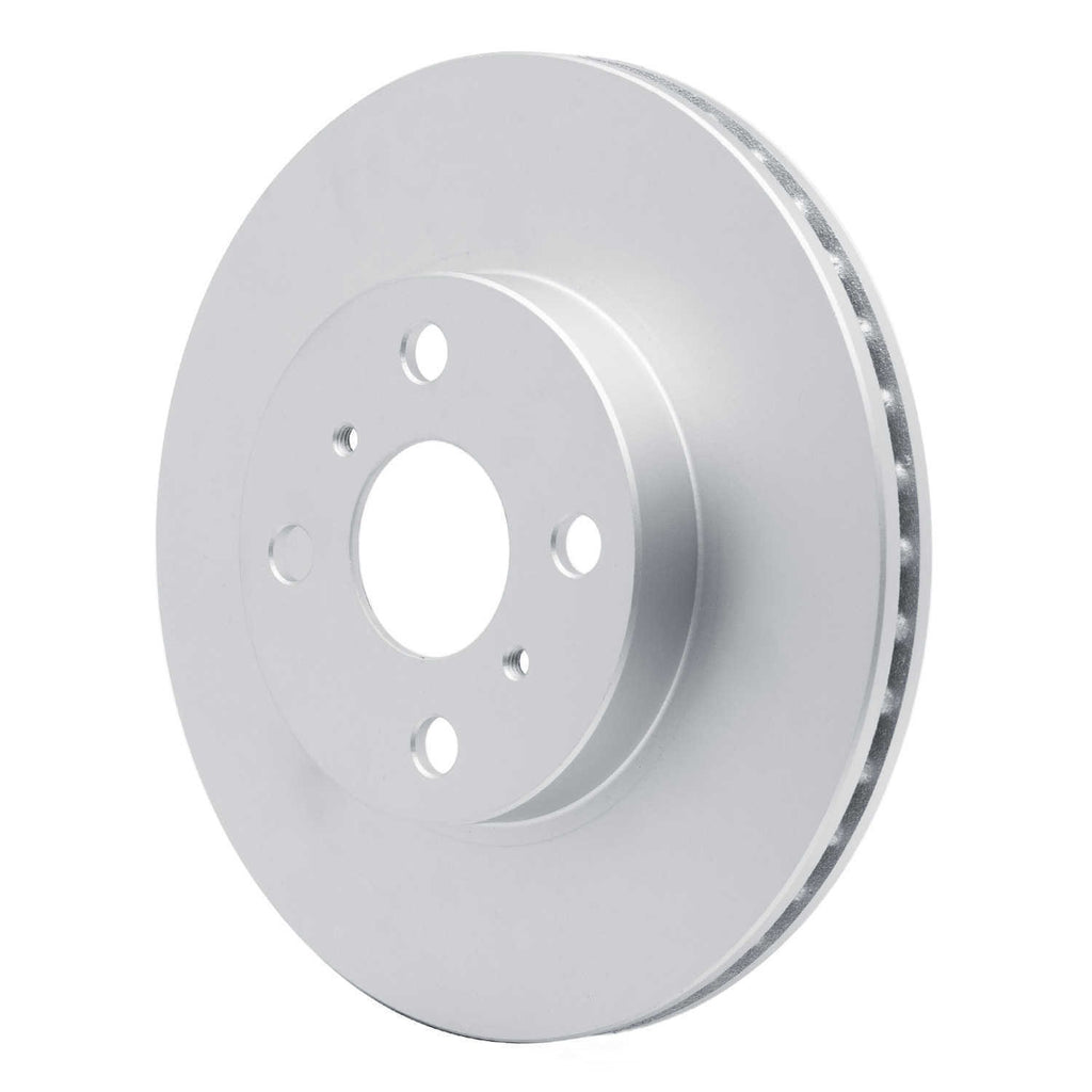 Frt Disc Brake Rotor  DFC  604-76072