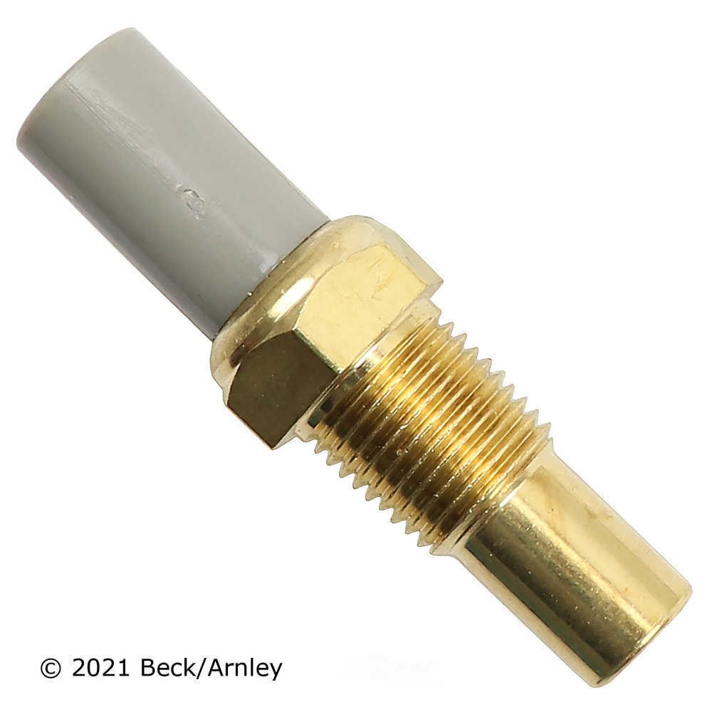 Coolant Temp Sending Switch For Gauge  Beck/Arnley  201-1700