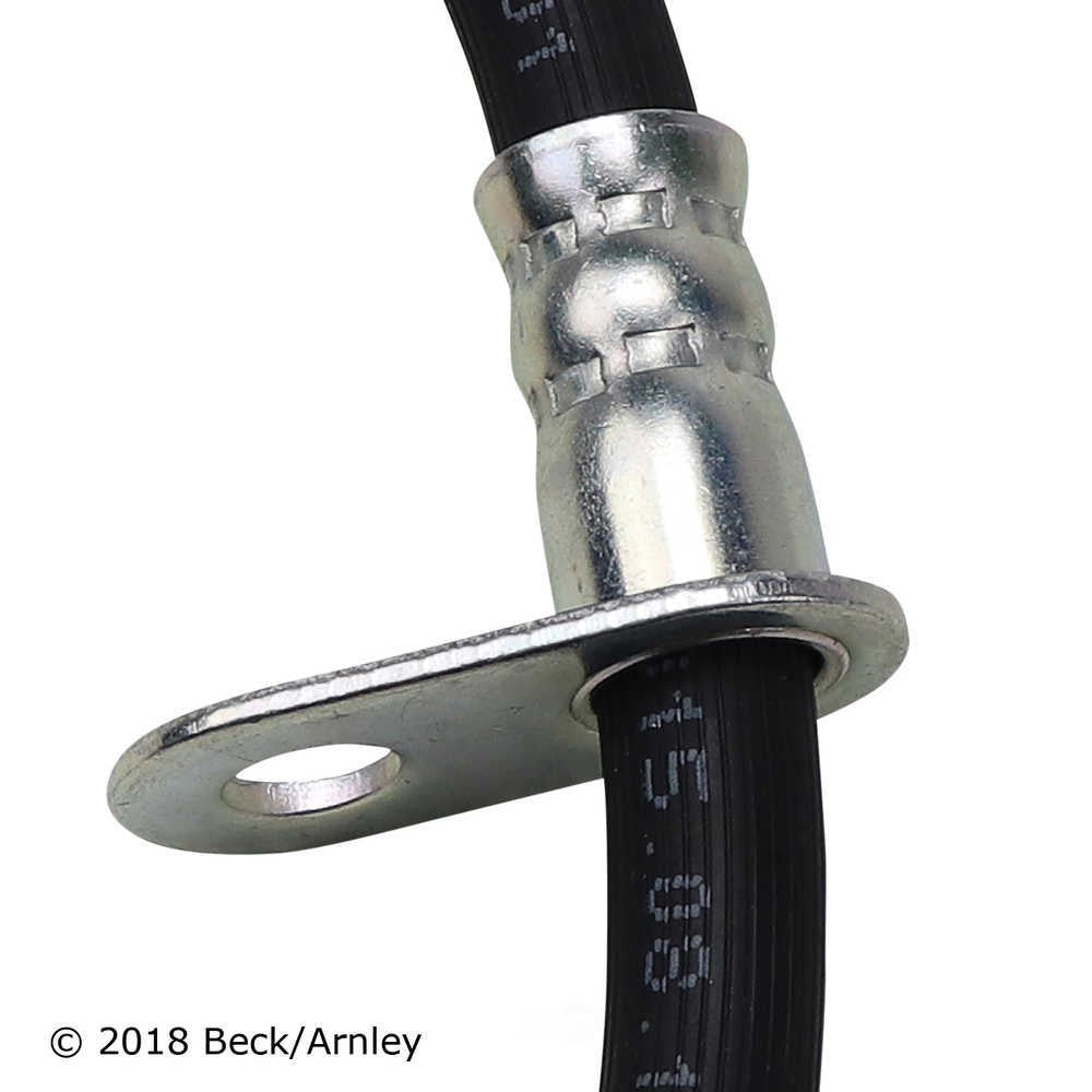 Frt Brake Hose  Beck/Arnley  073-2034
