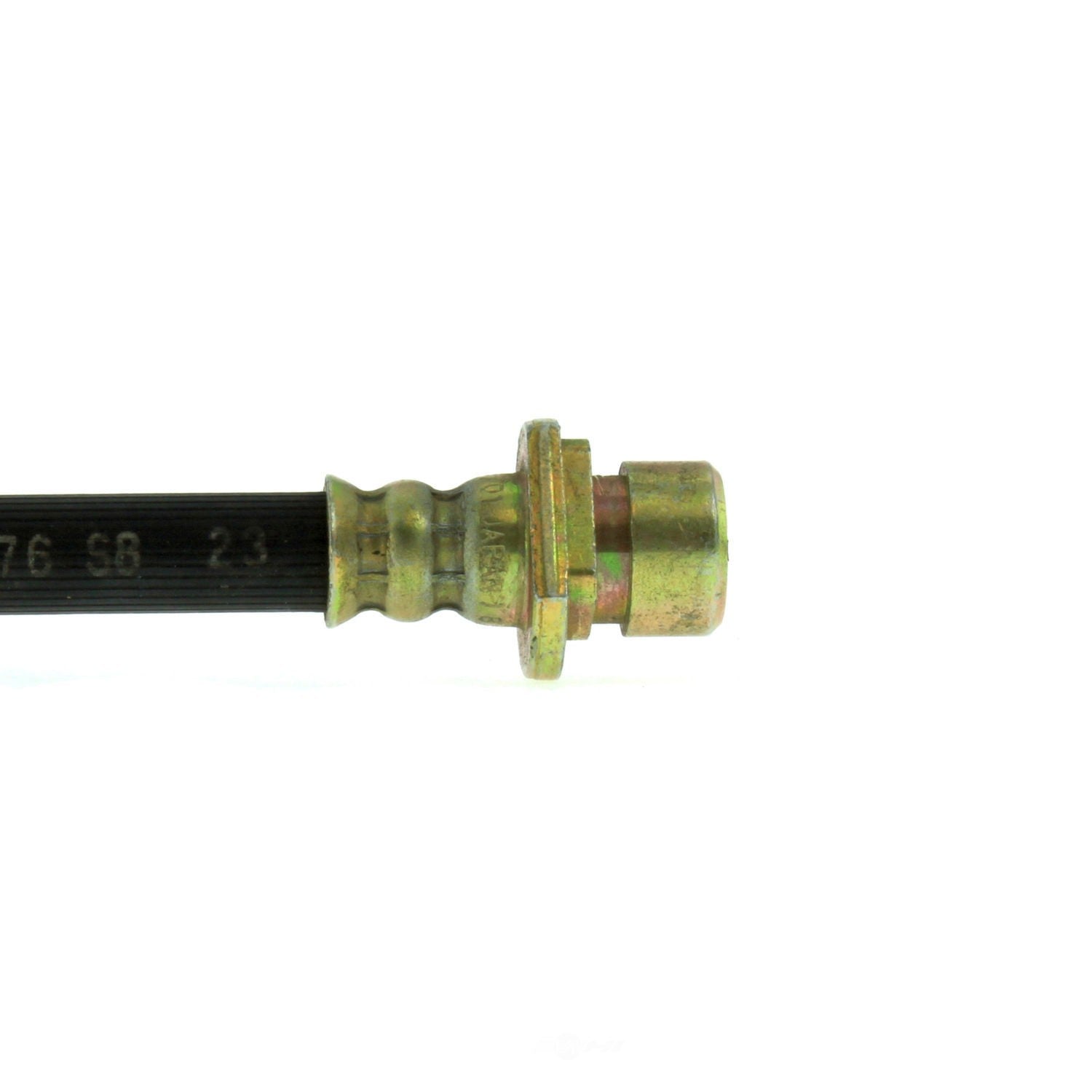 Frt Brake Hose  Centric Parts  150.40082