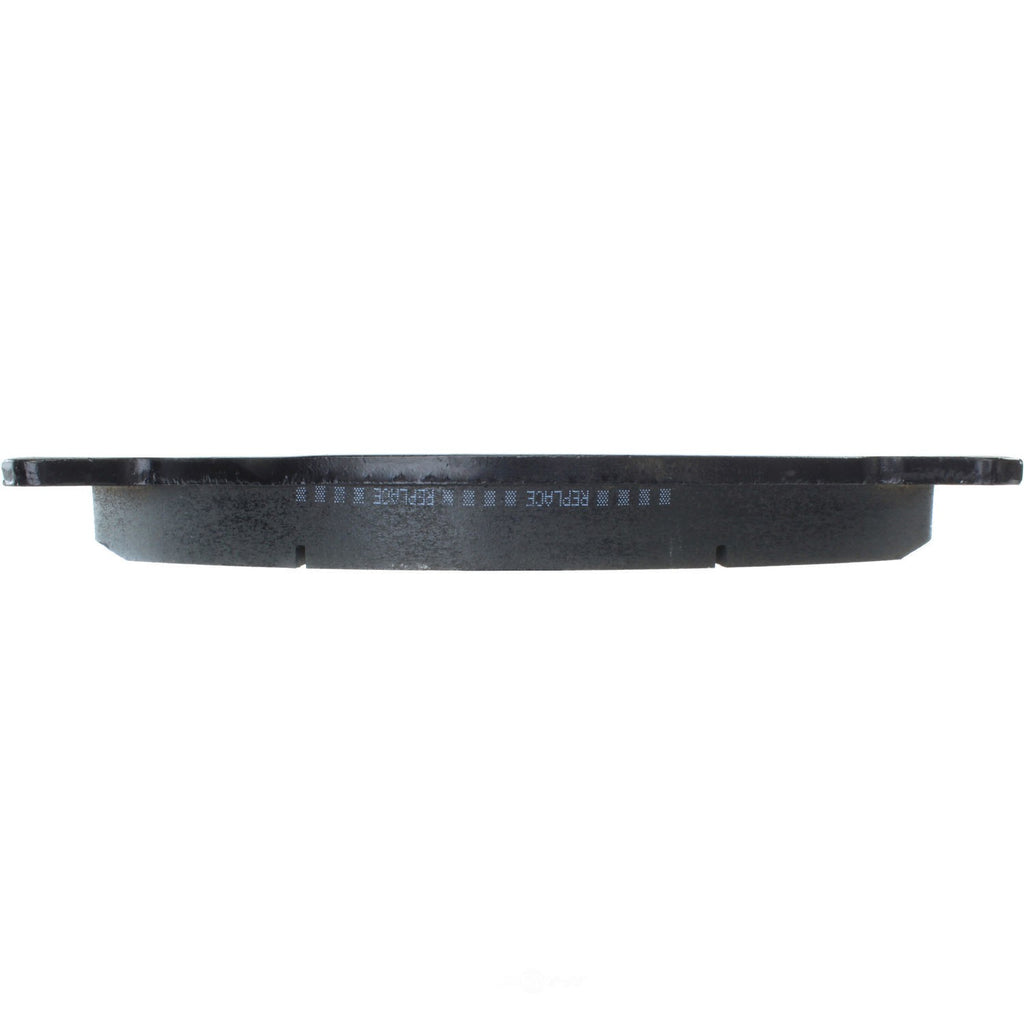 Brake Pad Set  Centric Parts  106.07861