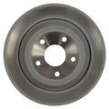 Rr Disc Brake Rotor  Motorcraft  BRRF398