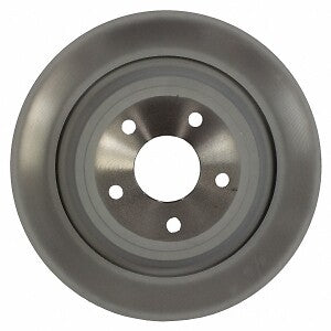 Rr Disc Brake Rotor  Motorcraft  BRRF398