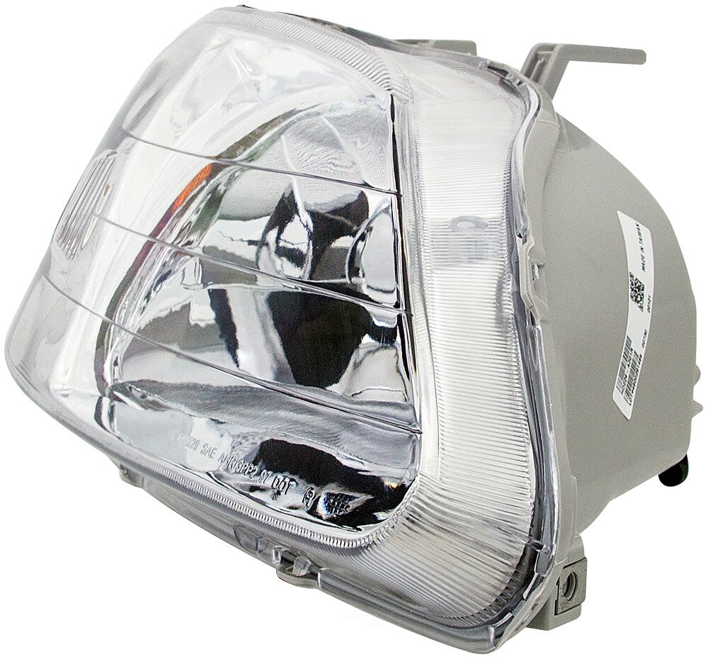 Headlight Assy  Dorman  1590505