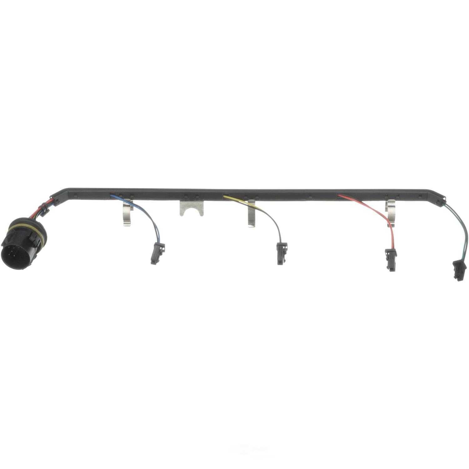 Fuel Inj Harness  Standard Motor Products  IFH9