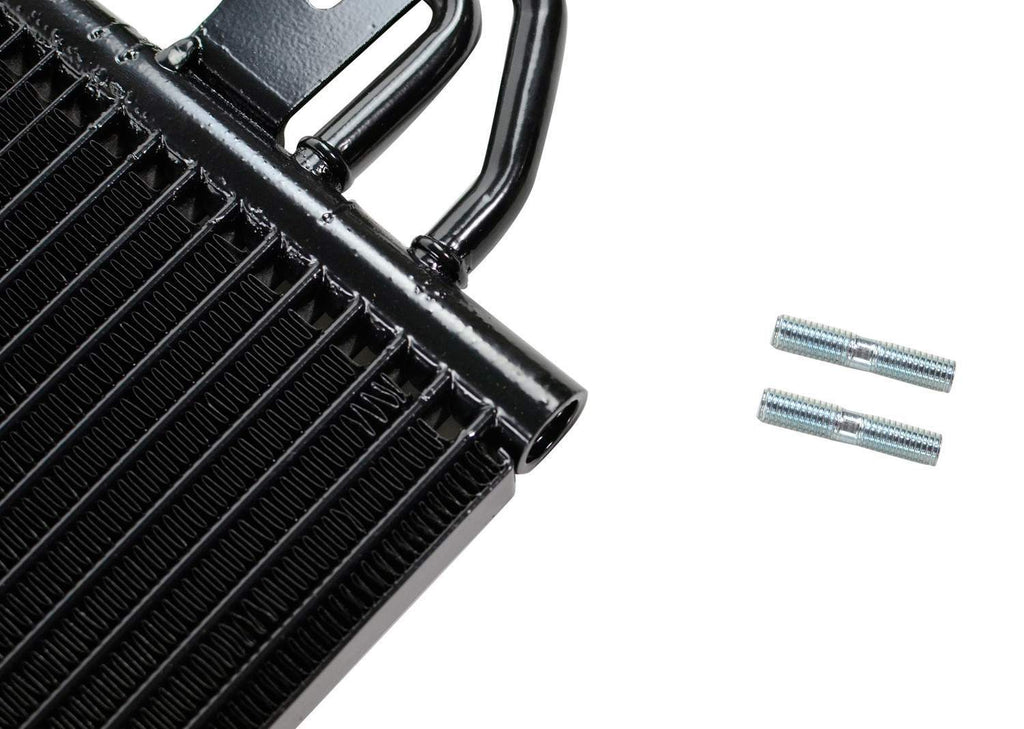 A/C Condenser   FVP   CON3782