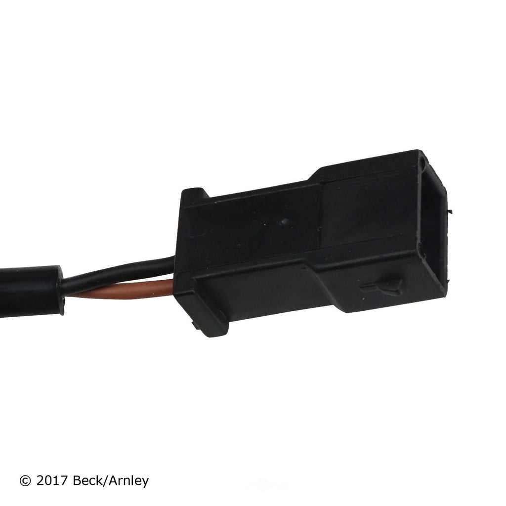 Frt Wheel ABS Sensor  Beck/Arnley  084-4041