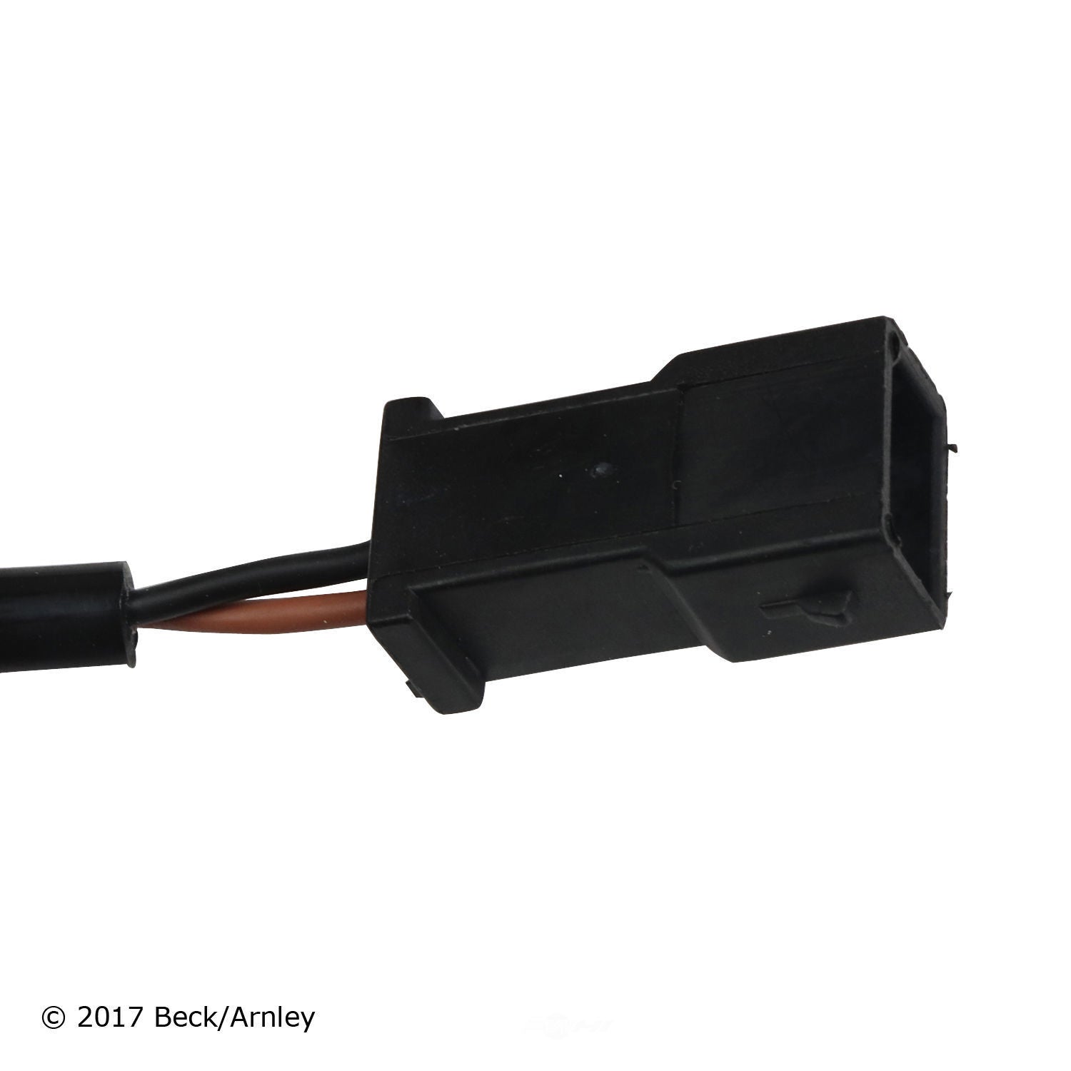 Frt Wheel ABS Sensor  Beck/Arnley  084-4041