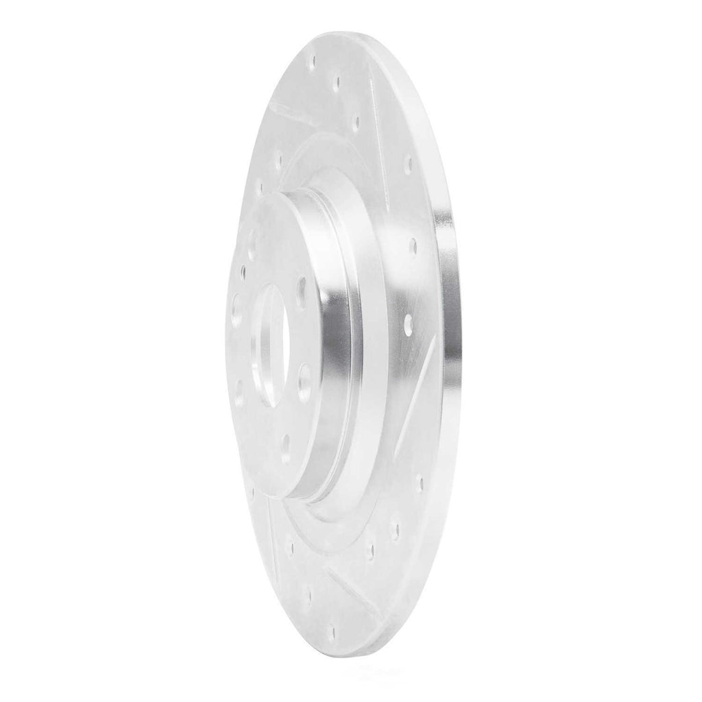 Rr Disc Brake Rotor  DFC  631-80037R