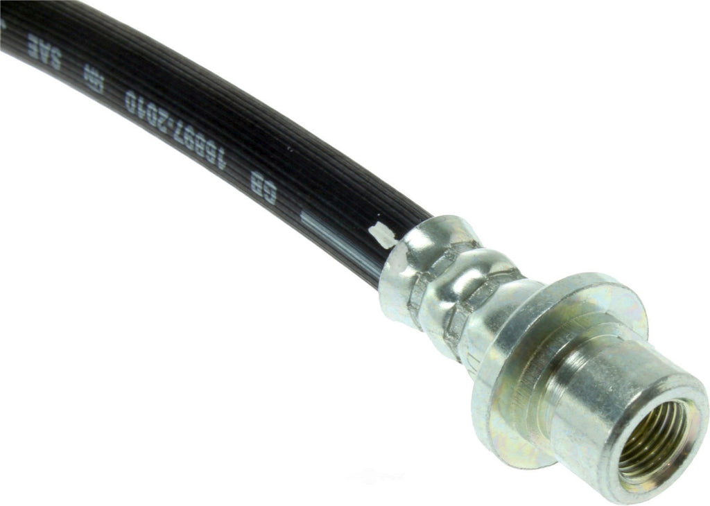 Frt Brake Hose  Centric Parts  150.40137