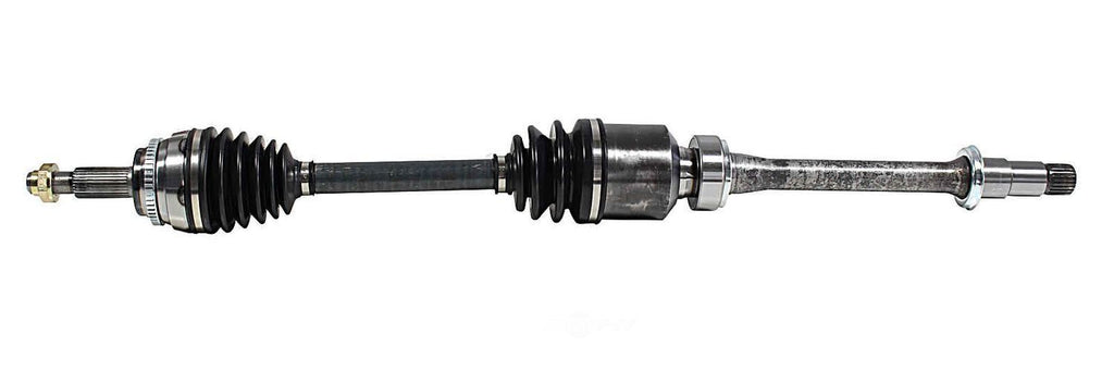 Right New CV Complete Assy   GSP North America   NCV69527