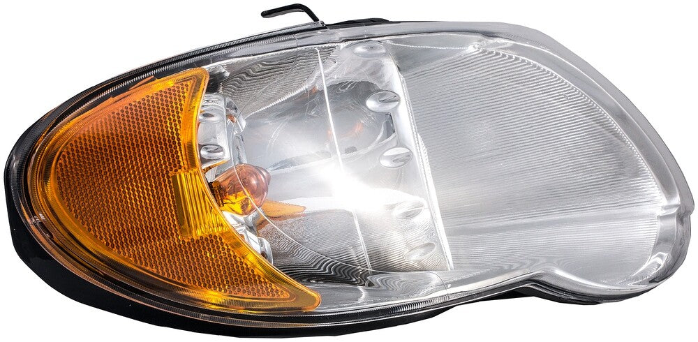 Headlight Assy  Dorman  1591847