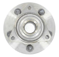 Frt Hub Assy  SKF  BR930284