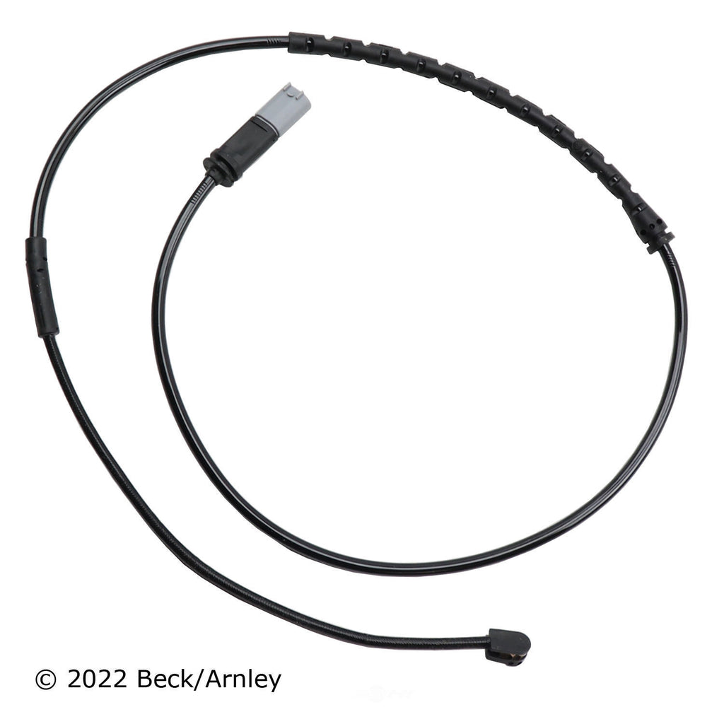 Rr Disc Brake Pads Sensor Wire  Beck/Arnley  084-1913