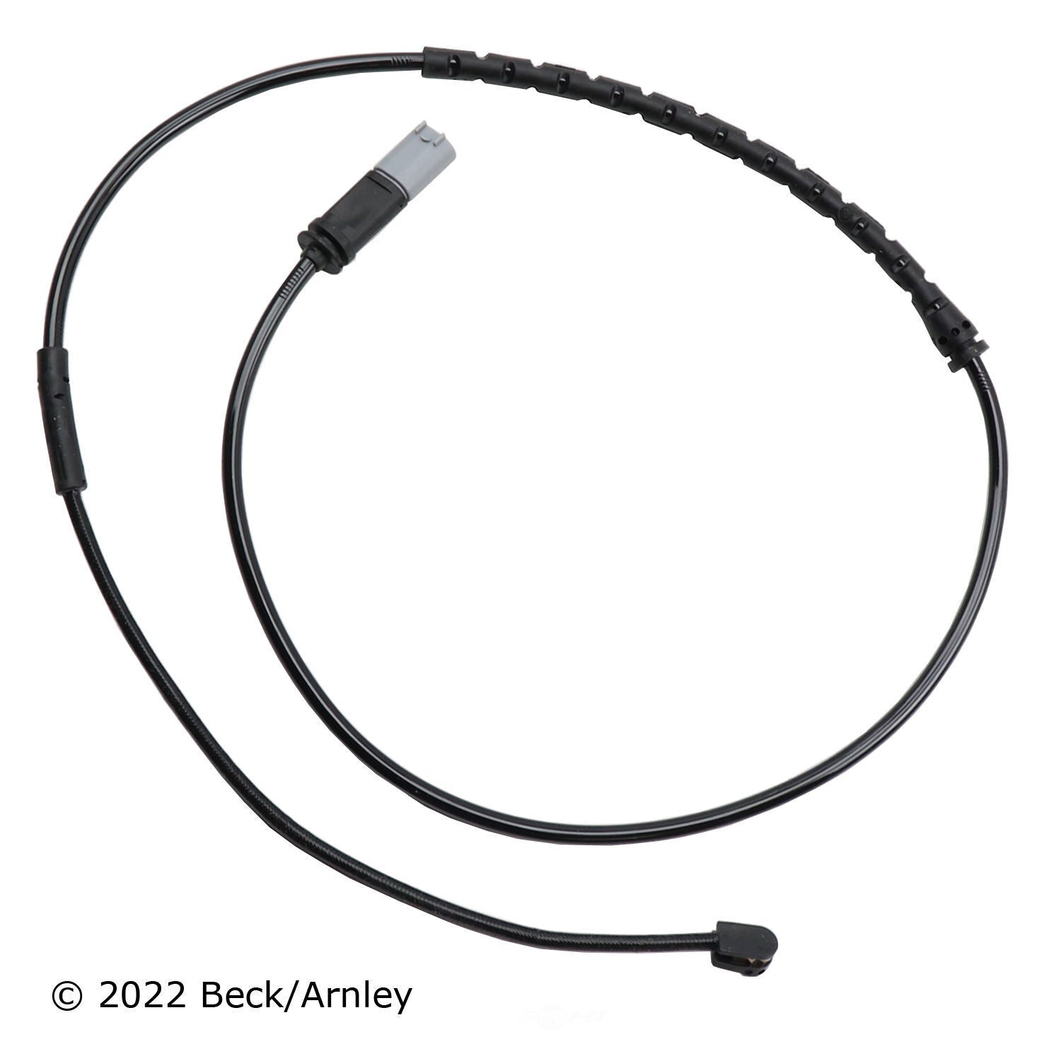 Rr Disc Brake Pads Sensor Wire  Beck/Arnley  084-1913