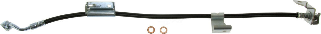 Frt Brake Hose  Centric Parts  150.66098