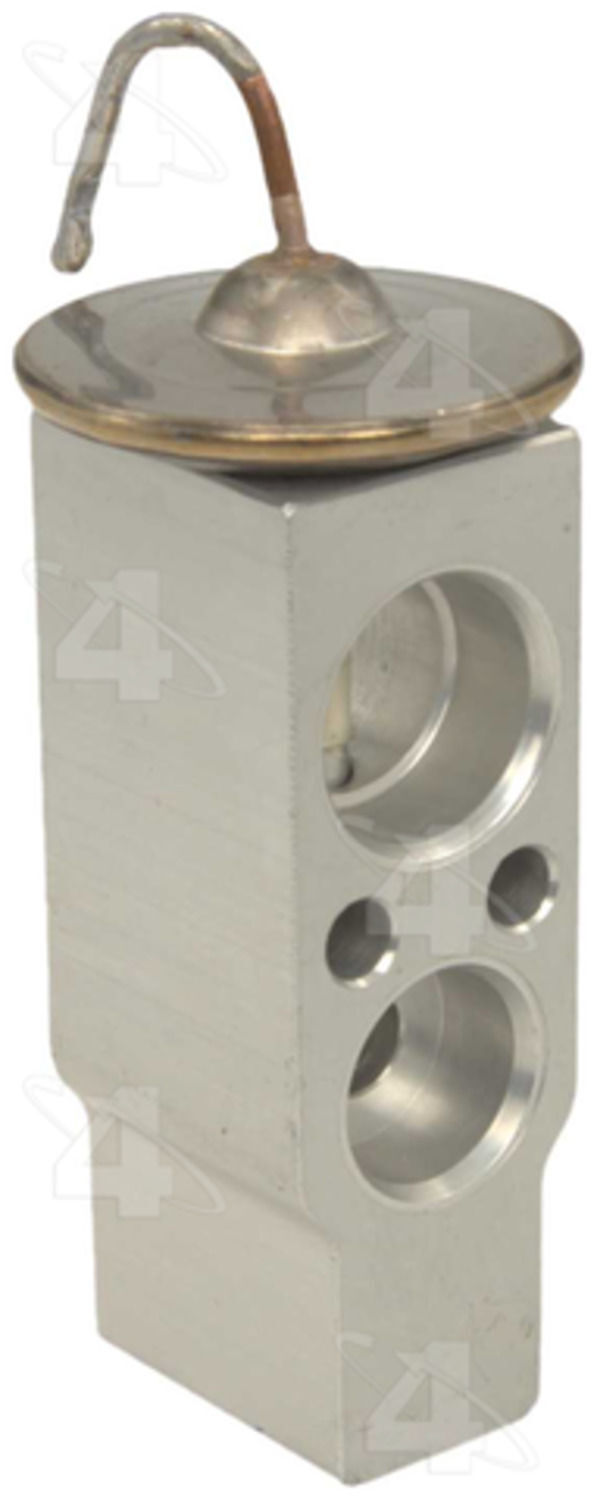 Expansion Valve   Four Seasons   39005