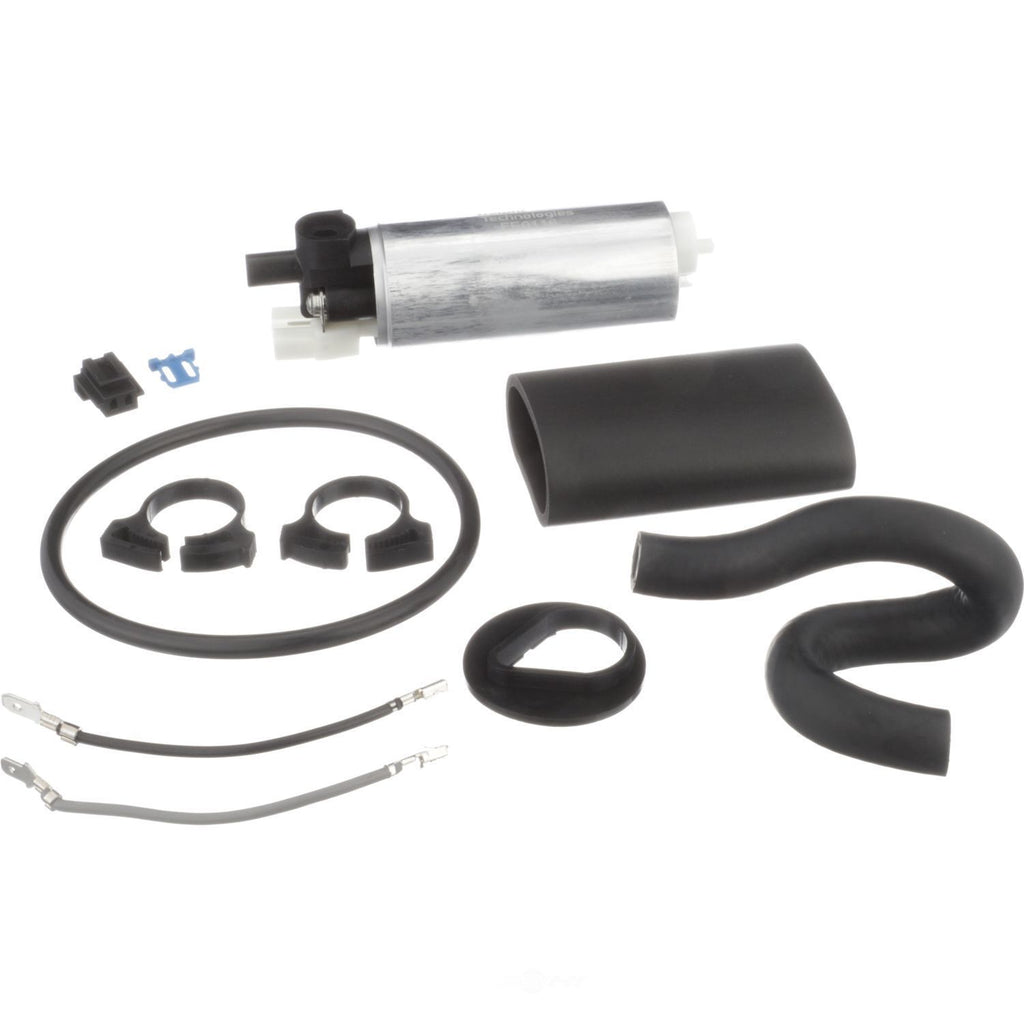 Electric Fuel Pump  Delphi  FE0116