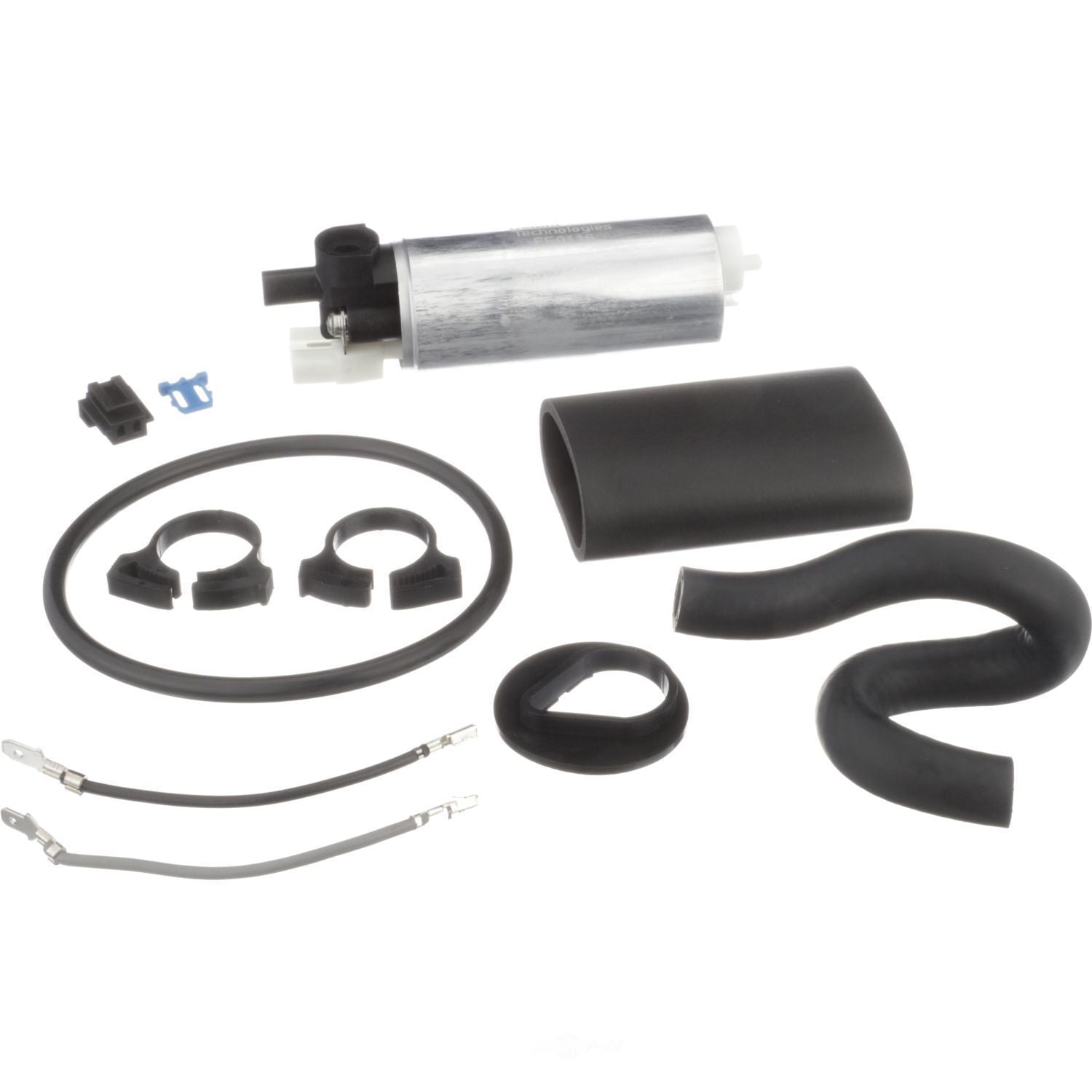 Electric Fuel Pump  Delphi  FE0116