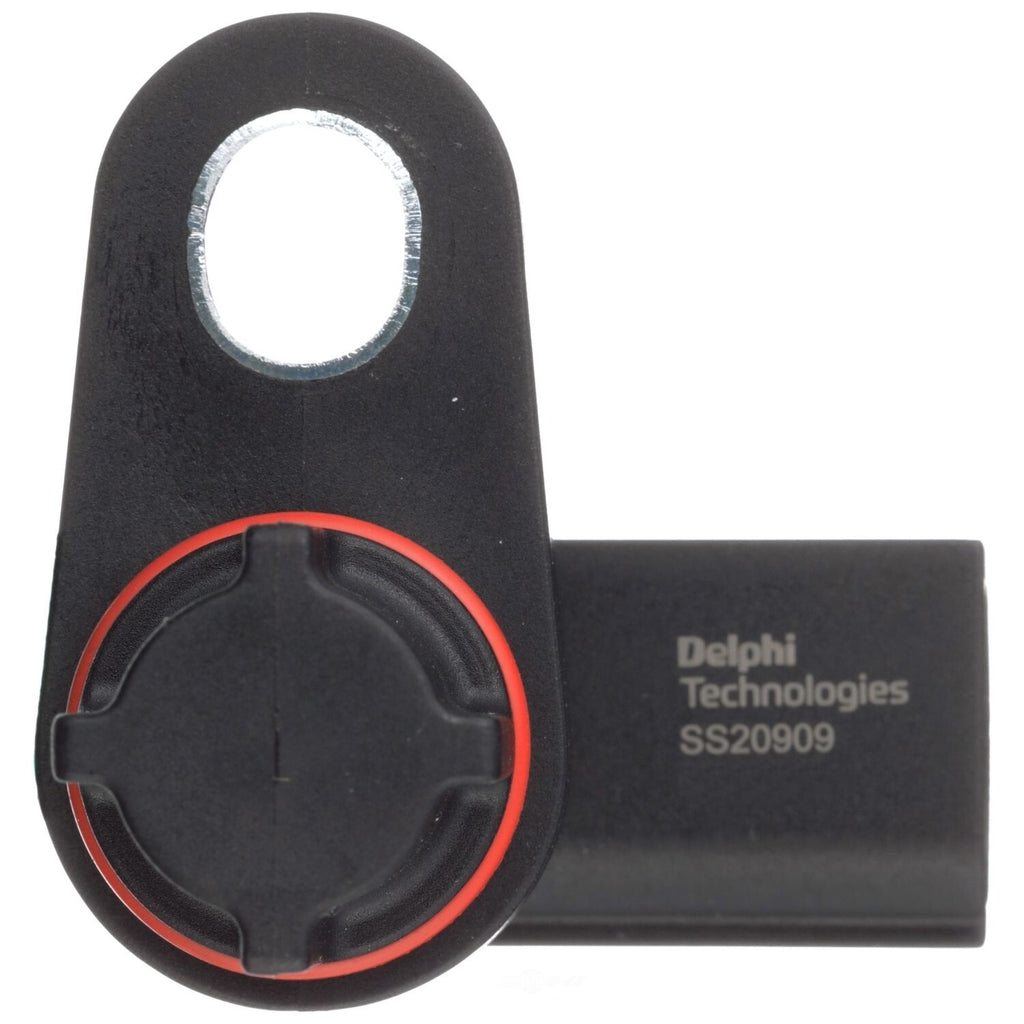 Rr Wheel ABS Brake Sensor  Delphi  SS20909