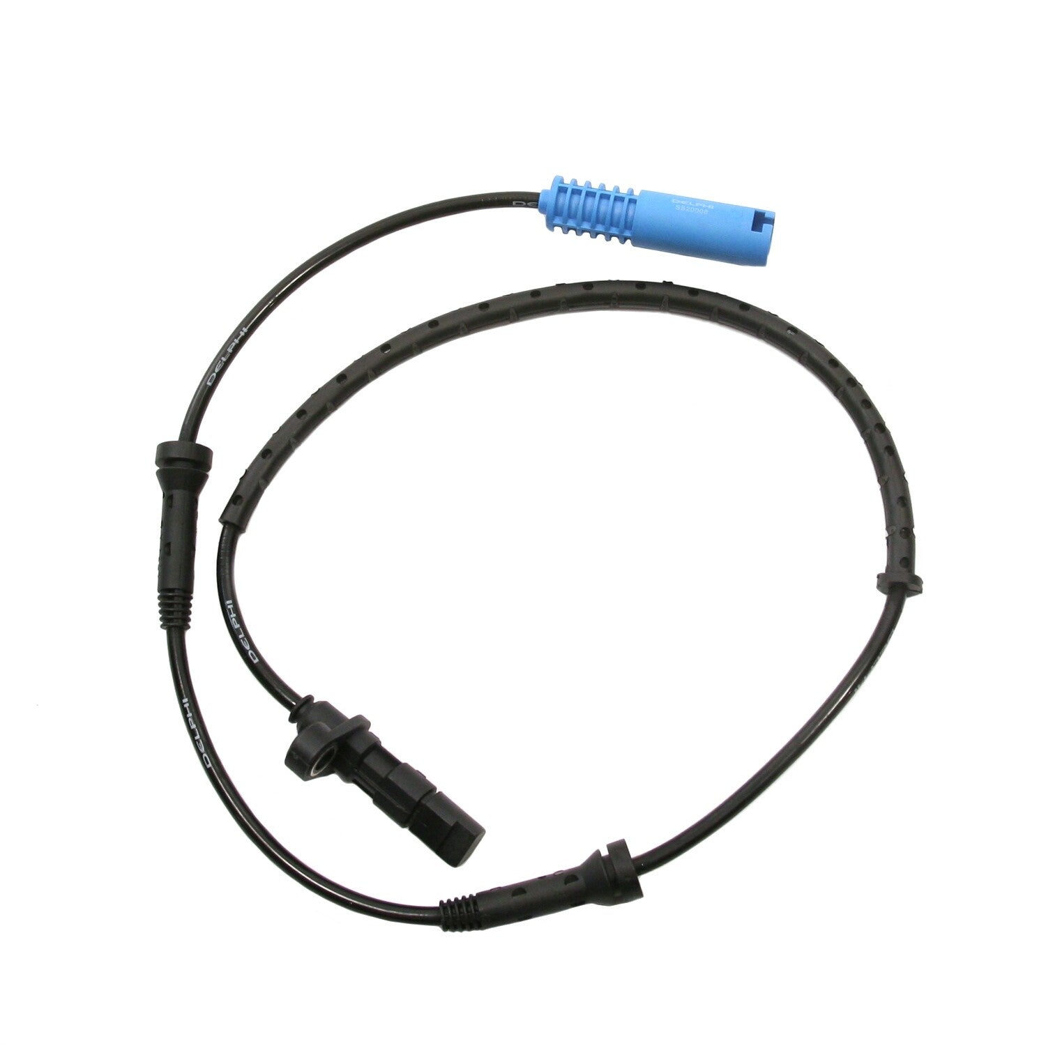 Rr Wheel ABS Brake Sensor  Delphi  SS20008
