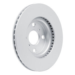 Frt Disc Brake Rotor  DFC  604-76072