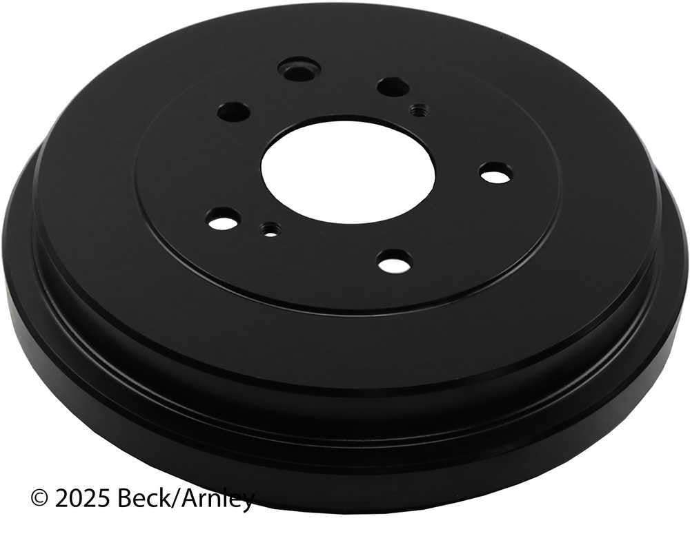 Rr Brake Drum  Beck/Arnley  083-3546