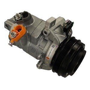 A/C  Compressor & Clutch-New  Motorcraft  YCC420