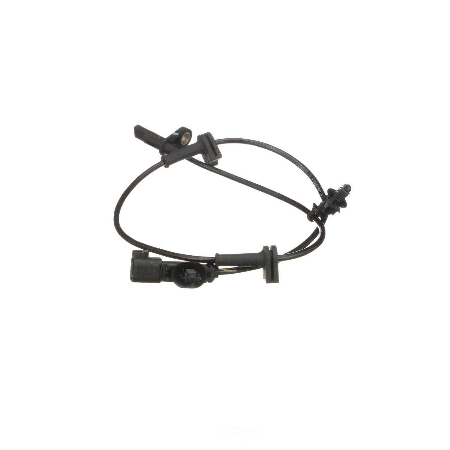 Frt Wheel ABS Sensor  Standard Motor Products  ALS2297