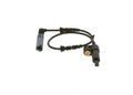 Frt Wheel ABS Sensor  Bosch  0986594018