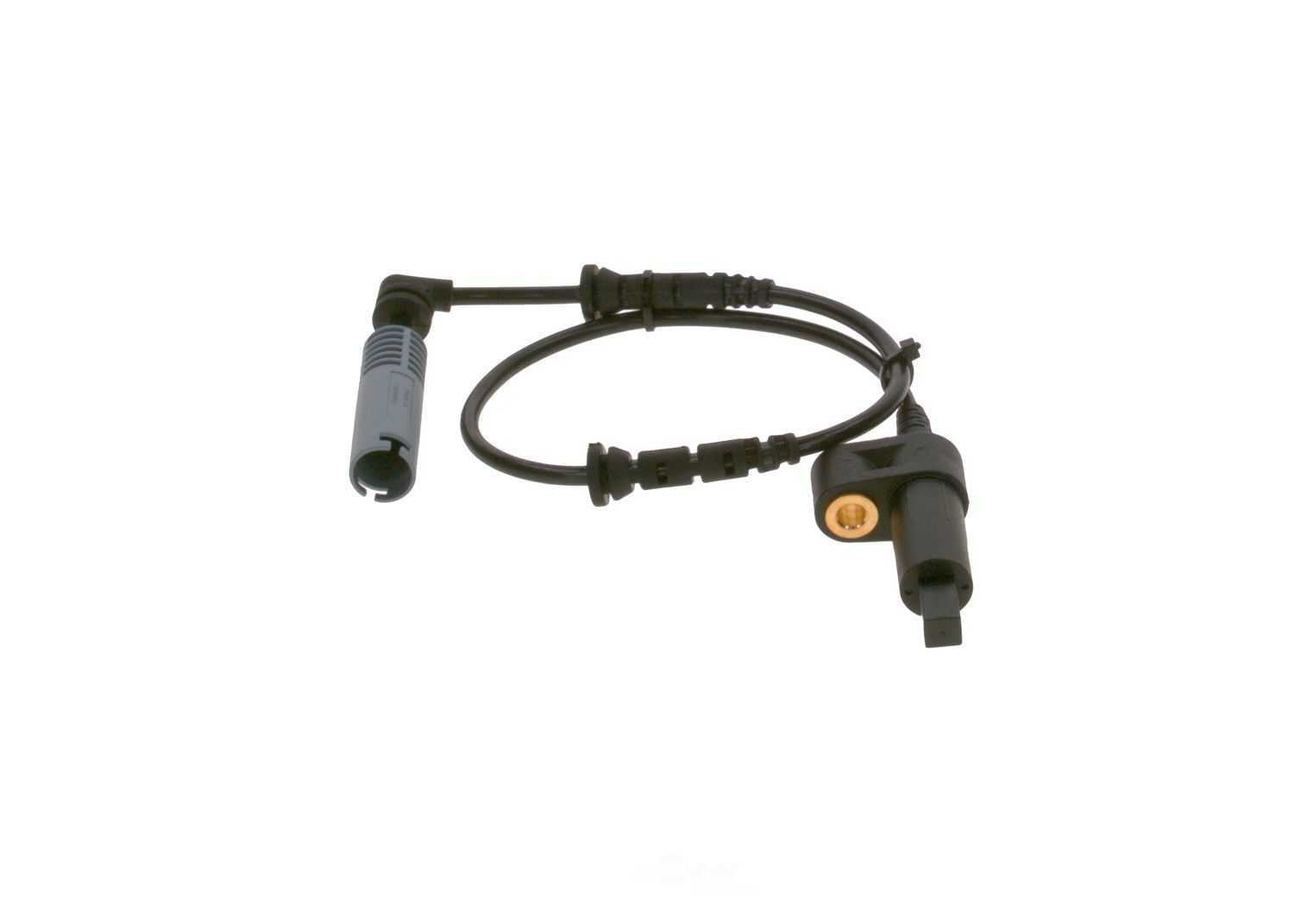 Frt Wheel ABS Sensor  Bosch  0986594018