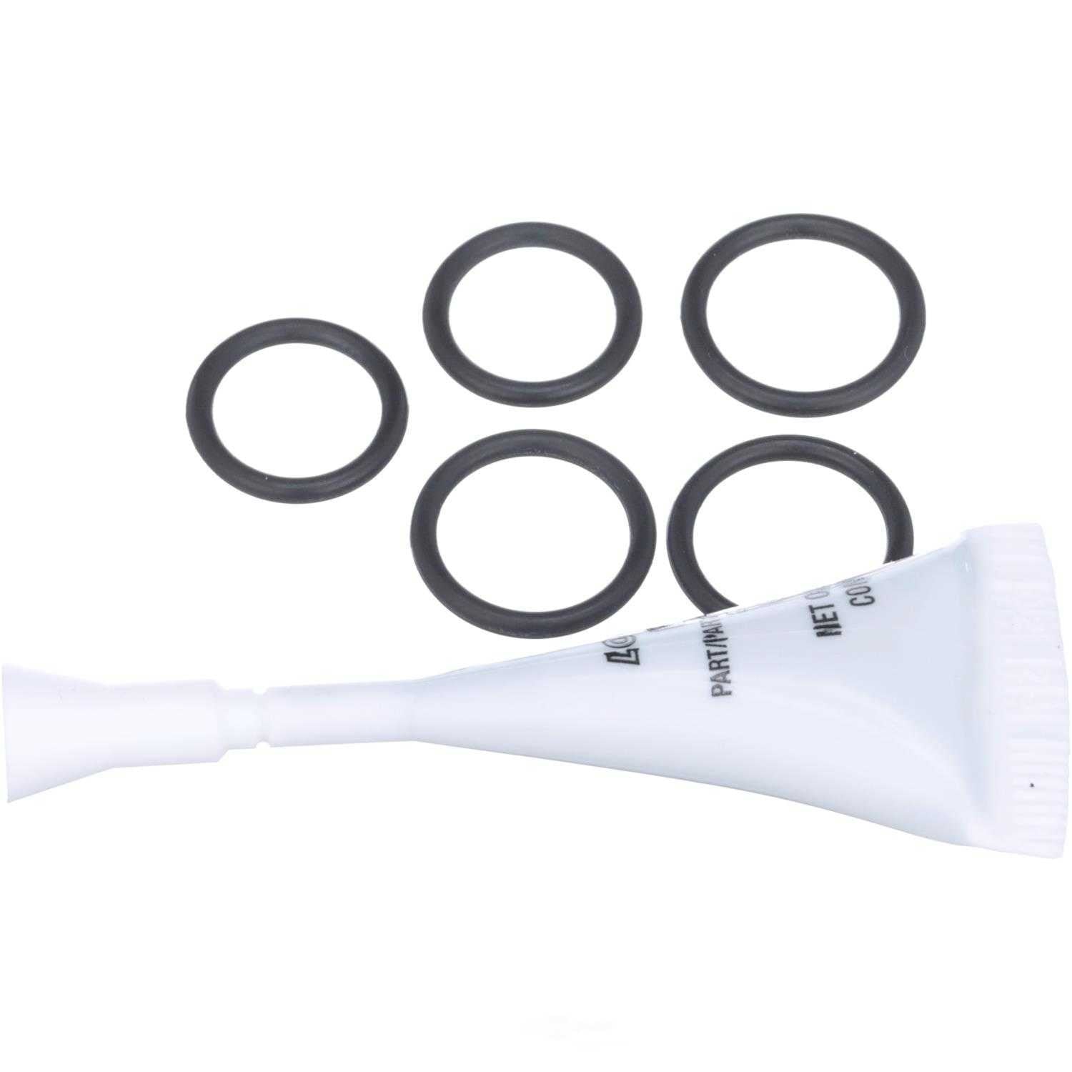 Oil Pmp Gasket & Seal Set  Standard Motor Products  SK108