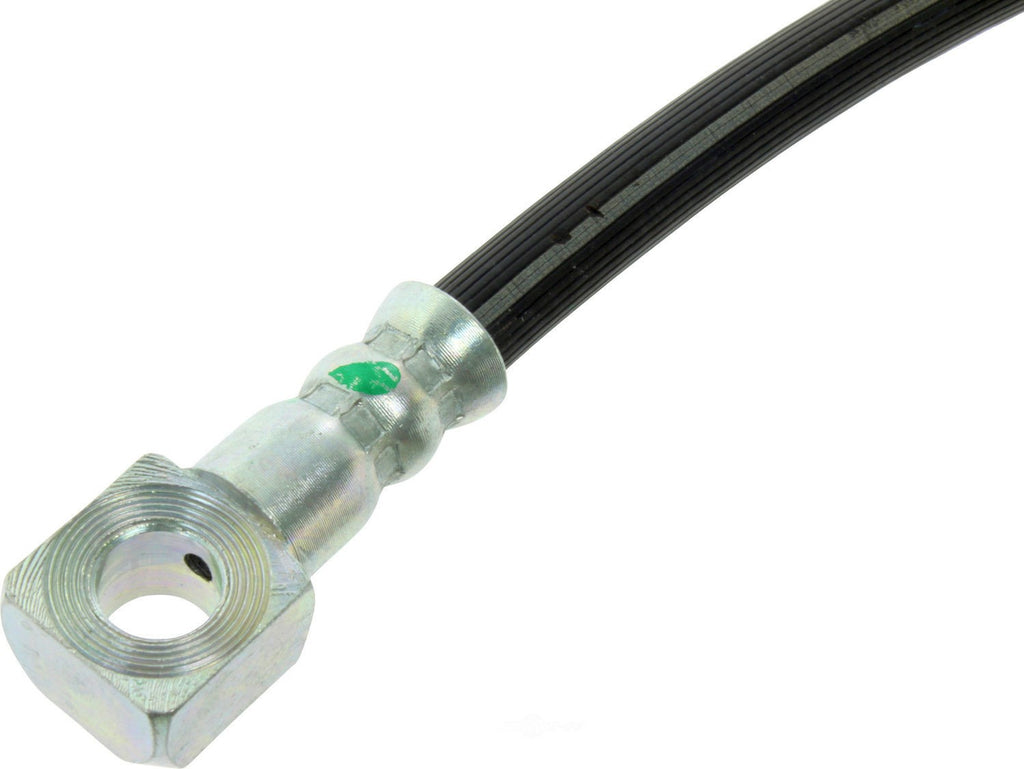 Frt Brake Hose  Centric Parts  150.66096