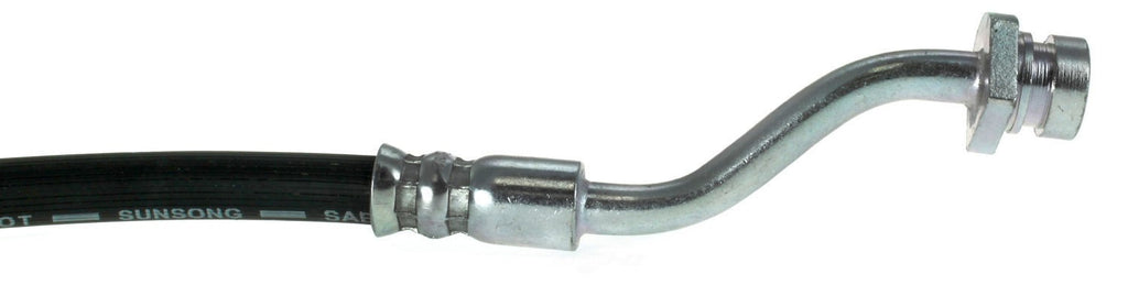 Rr Brake Hose  Centric Parts  150.51339