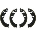 Rr Premium Brake Shoes  Centric Parts  111.07240