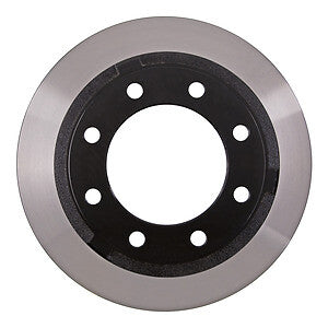Rr Disc Brake Rotor  Wagner  BD180663E