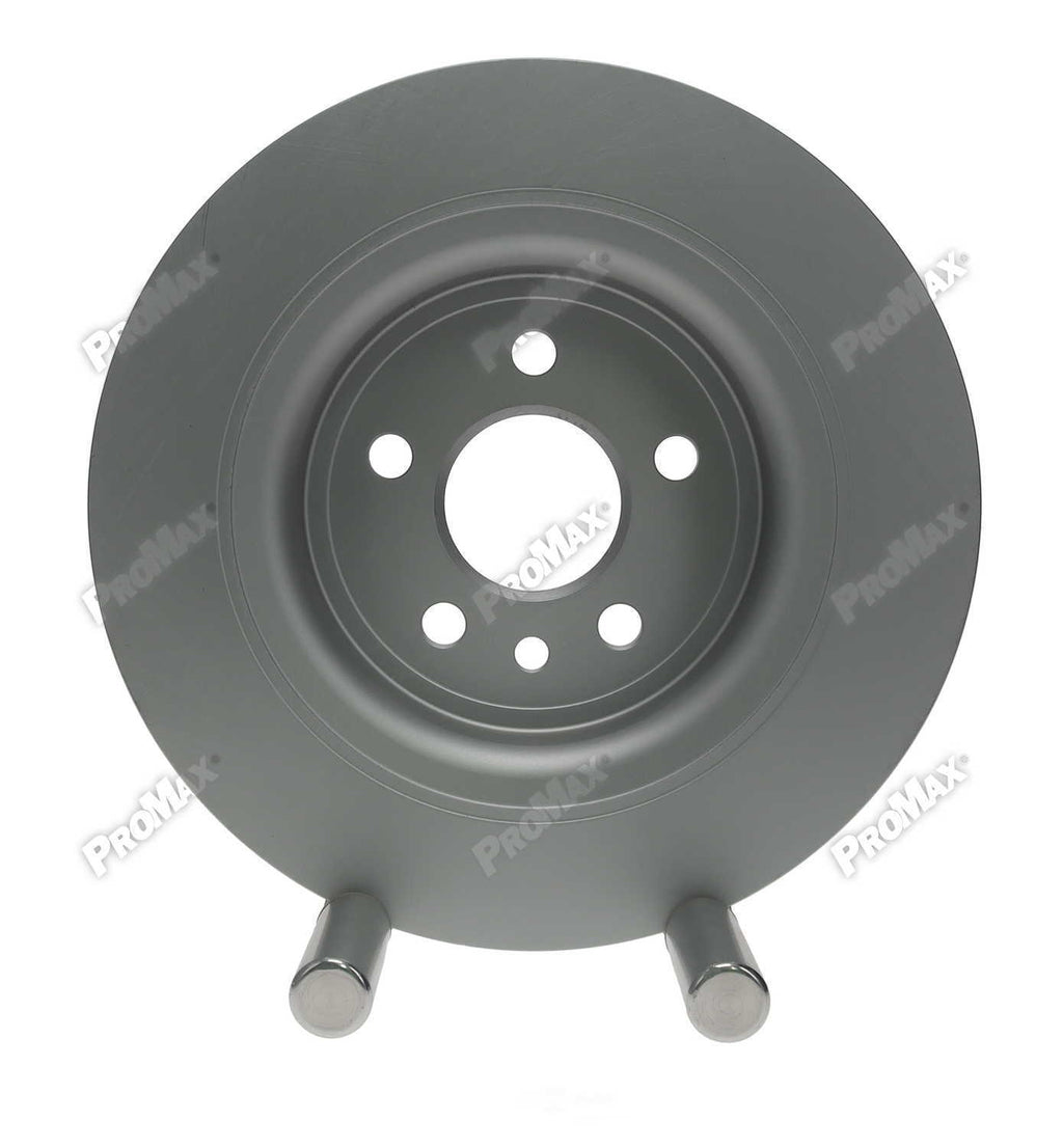 PROMAX Premium Geo-Coated Brake Rotor 20-34421