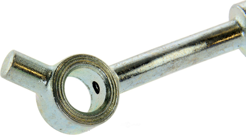Frt Brake Hose  Centric Parts  150.51117