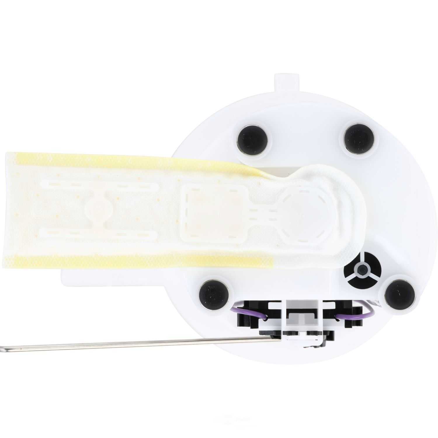 Fuel Pump Module Assy  Delphi  FG0324