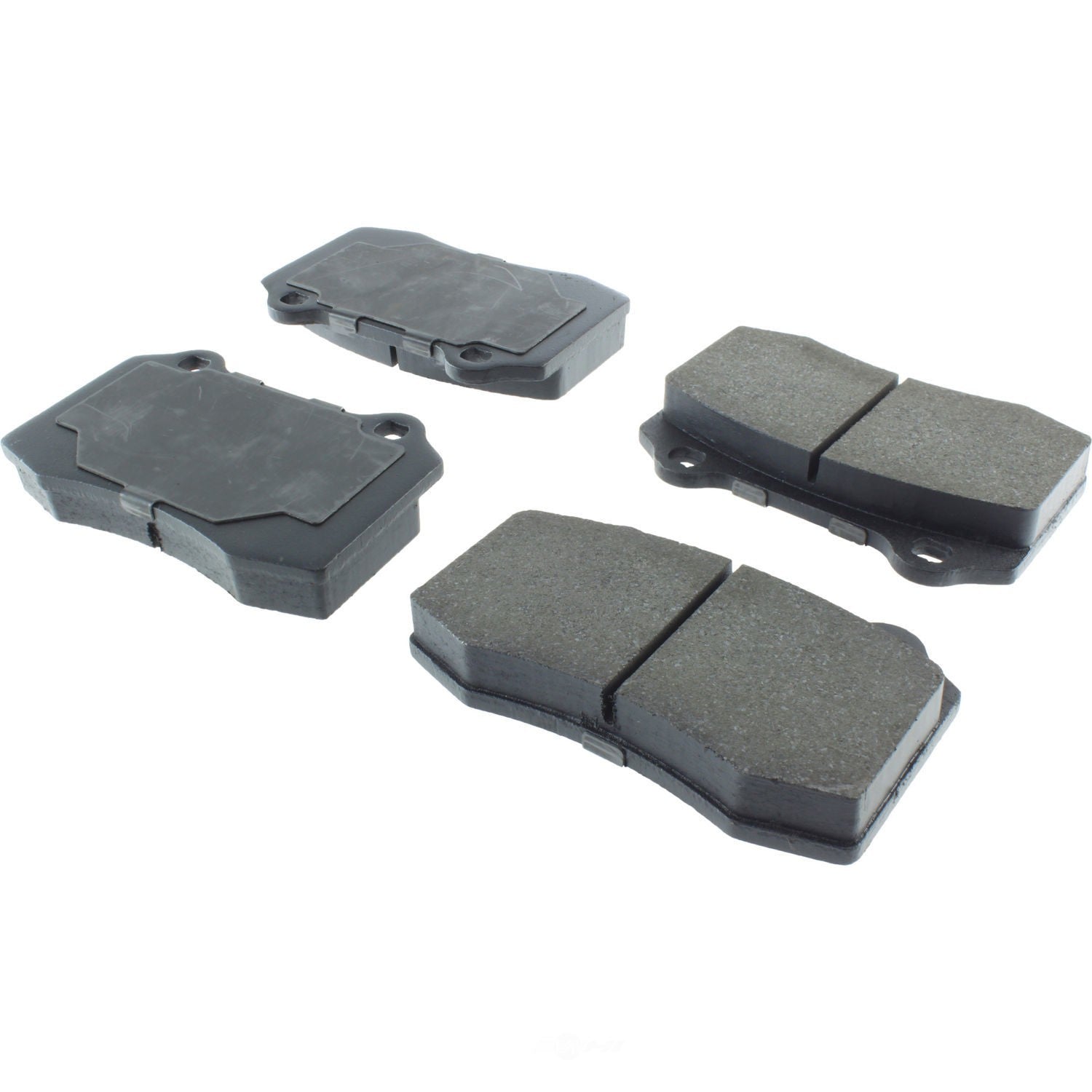 Frt Premium Semi-Met Brake Pads  Centric Parts  300.05920