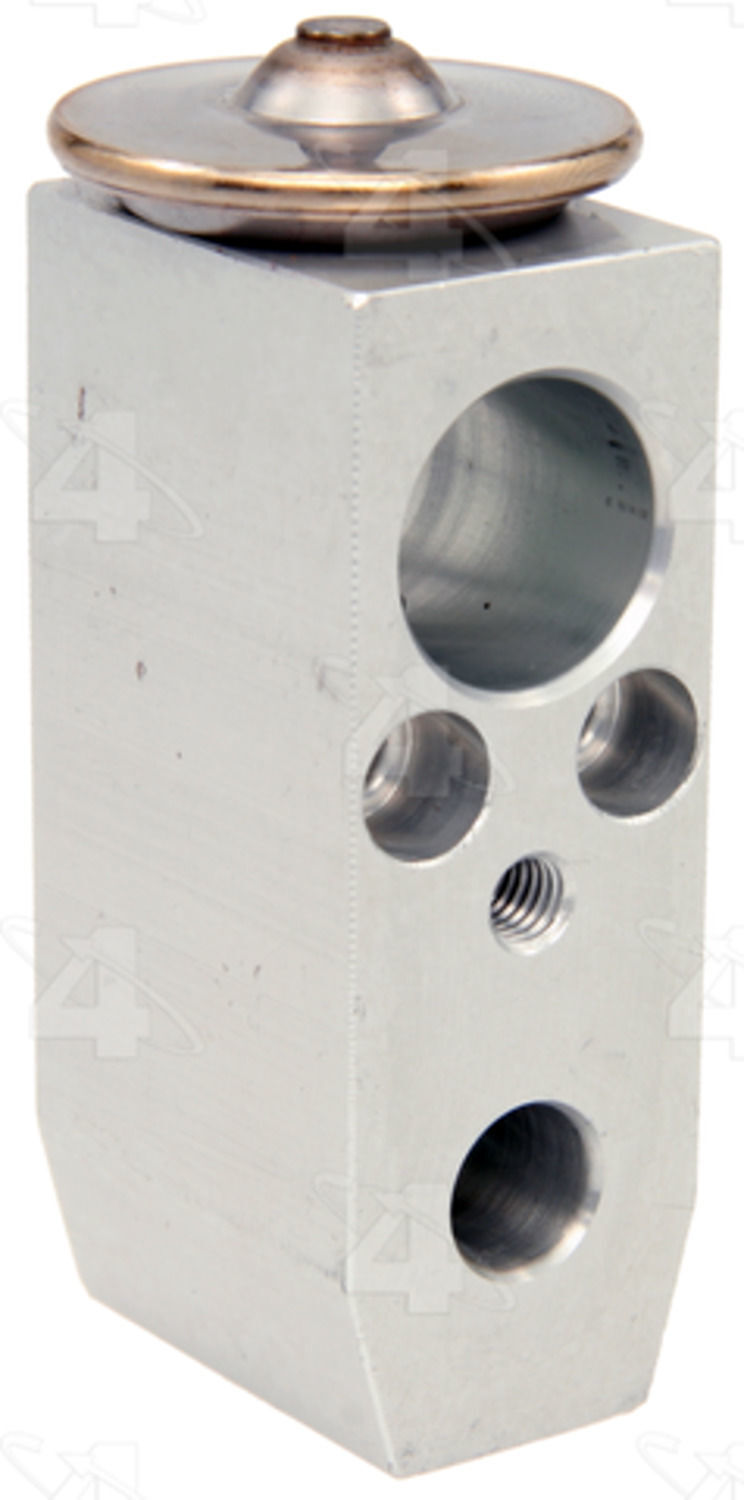 Expansion Valve   Four Seasons   39140