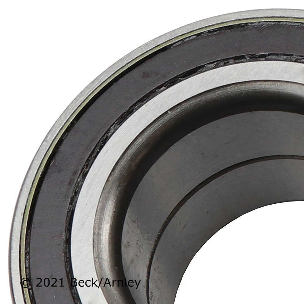 Frt Wheel Bearing  Beck/Arnley  051-4257
